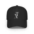 TX Baseball Cap — Embroidered Low Profile Hat
