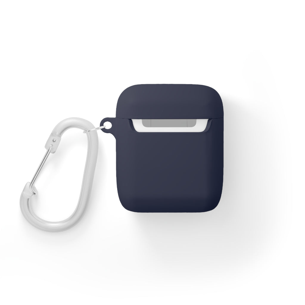 Texas Made Me AirPods Case Cover