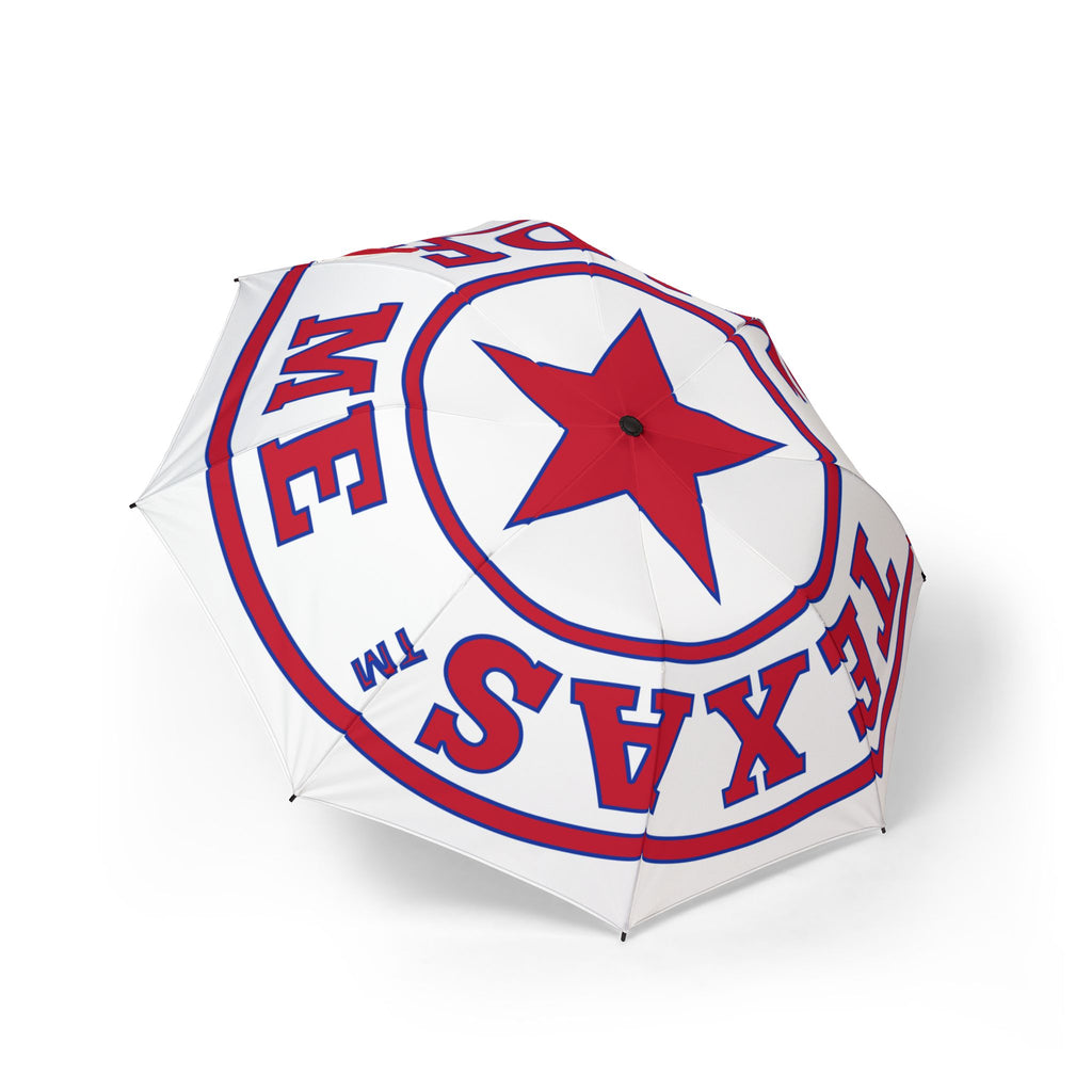 Lone Star State colors – Texas Made Me Star Logo