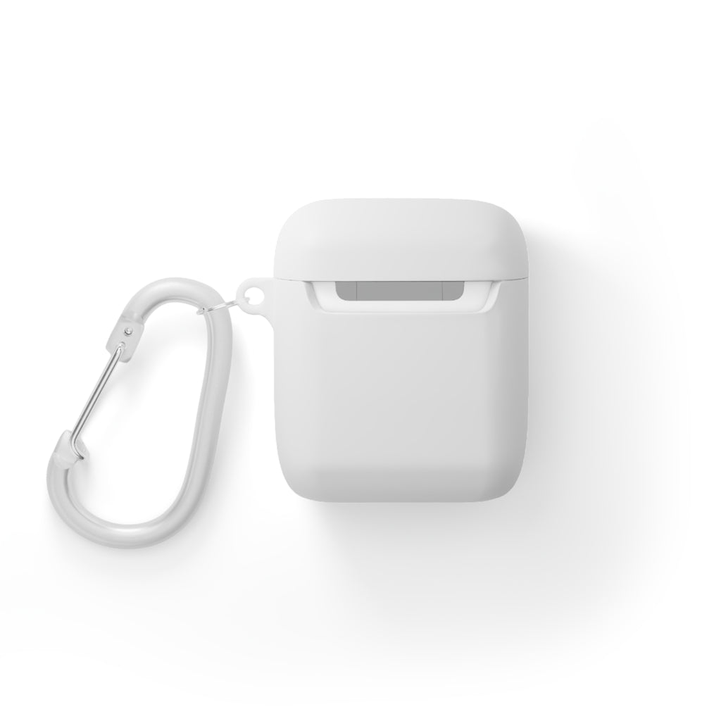 Texas Made Me AirPods Case Cover