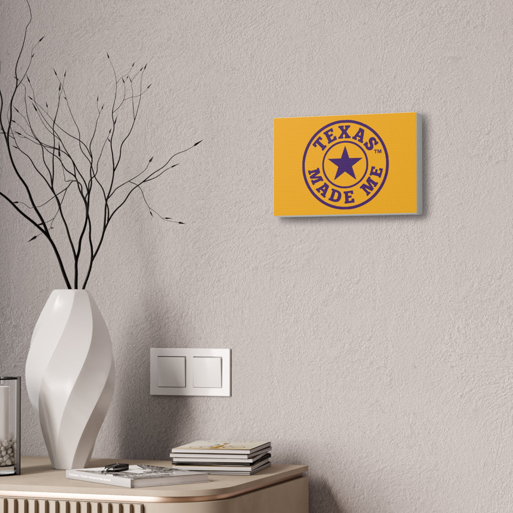 Customized Canvas Stretched, 1.5''