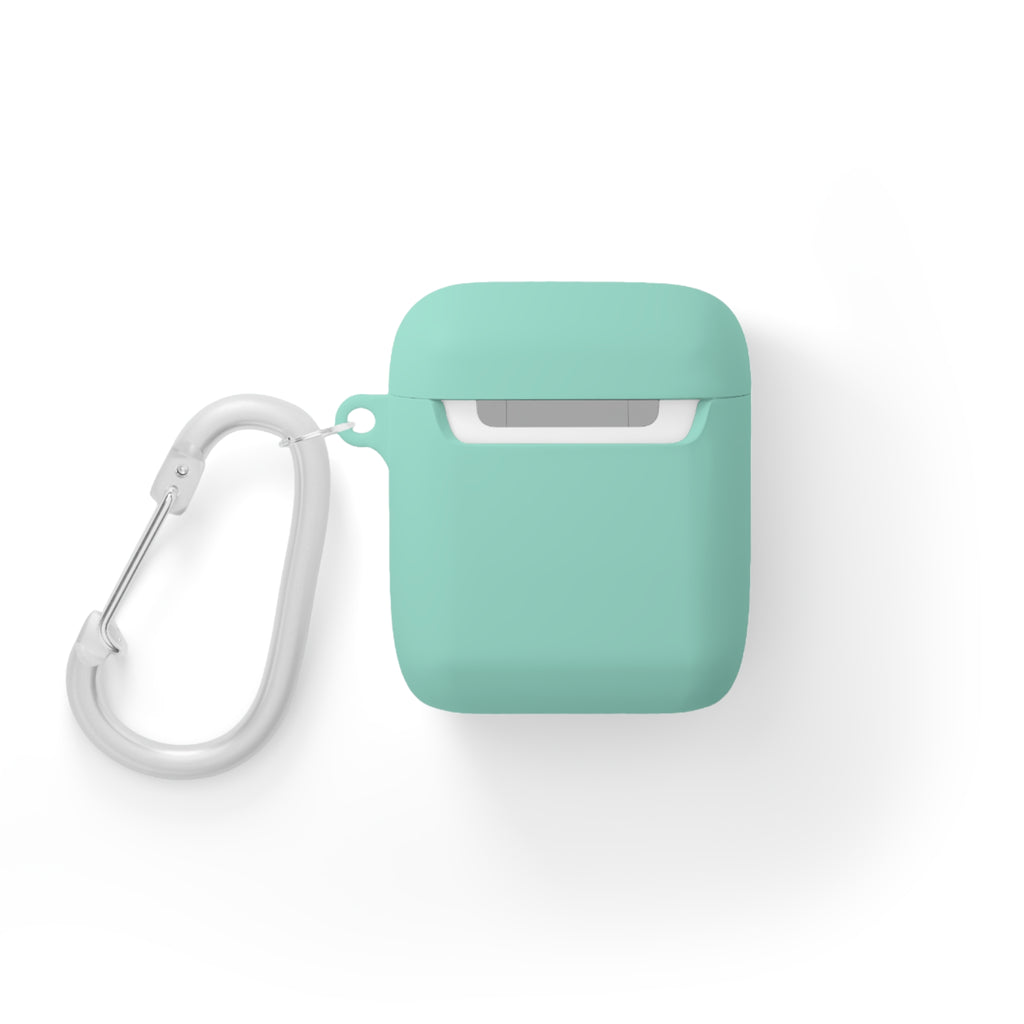 Texas Made Me AirPods Case Cover