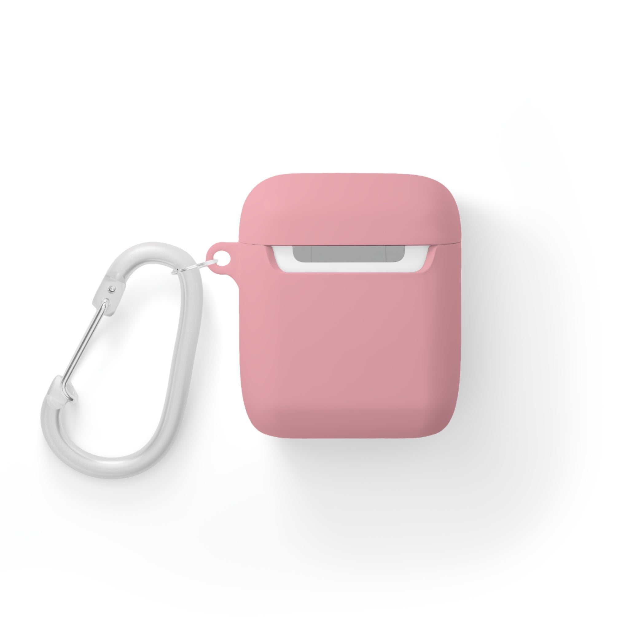 Texas Made Me AirPods Case Cover