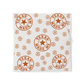 Logo Cotton Duvet Cover
